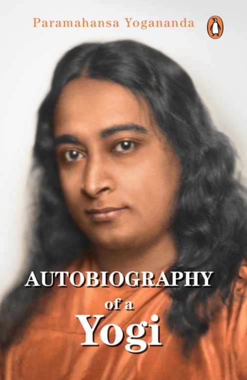 Autobiography of a Yogi (p)